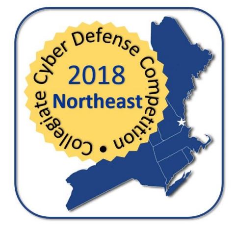 Cyber Defense Competition logo